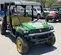 2021 John Deere XUV855MS4 Utility Vehicle