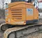 2019 Case CX145D Excavator