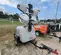 2021 Wacker Neuson LTV6L Portable Light Tower