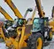2018 JCB 510-56 S Forklift