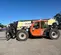 2018 JLG 1255 Forklift