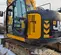 2020 JCB JZ141 Excavator