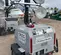 2019 Wacker Neuson LTV6L Portable Light Tower