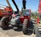 2017 Skyjack SJ643TH Forklift