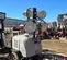 2016 Wacker Neuson LTV6KW Portable Light Tower