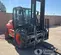 2022 AUSA C400HX4 Forklift