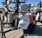 2021 Generac MLT6SMDS Portable Light Tower