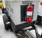 2021 Wacker Neuson G25 T4F Diesel Generator
