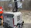 2021 Wacker Neuson LTV6K Portable Light Tower