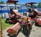 2019 Broce Broom BW-260 Sweeper