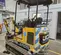 2021 JCB 19C-1E Mini Excavator