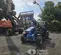 2018 Genie GTH-5519 Forklift