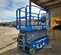 2019 Genie GS-3246 Scissor Lift