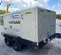 2020 Doosan XP825/HP750WCU Air Compressor