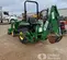 2021 John Deere 2032R Backhoe Loader