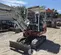 2022 Takeuchi TB230 Mini Excavator