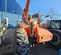 2017 SKYTRAK 6042 Forklift