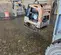 2021 Multiquip MVH408DZ Vibratory Plate Compactor