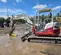 2021 Takeuchi TB260 Mini Excavator