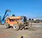 2017 SKYTRAK 10054 Forklift