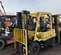 2019 HYSTER H50XT Warehouse Forklift