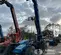 2018 Genie GTH-844 Forklift