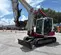 2020 Takeuchi TB290C Mini Excavator