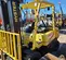 2022 HYSTER H50XT Warehouse Forklift
