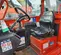 2017 Skyjack SJ1056TH Forklift