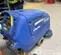 2021 Clarke Focus II Scrubber