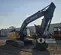 2021 John Deere 210G LC Excavator
