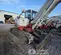 2021 Takeuchi TB290C Mini Excavator