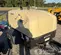 2022 Doosan C185WDO-T4F Air Compressor