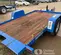 2026 Bri-Mar T712-7-S-UR Trailer