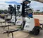 2022 Generac MLTS-4 Portable Work Light