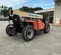 2018 JLG 742 Forklift