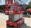 2017 MEC 4046SE Scissor Lift