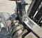 2019 Doosan D35S-7 Warehouse Forklift