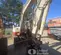 2021 Takeuchi TB290C Mini Excavator