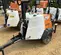 2022 Generac MLTS-4 Portable Work Light