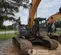 2020 Case CX210D Excavator