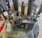 2019 Toyota 8FGU25 Warehouse Forklift