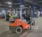 2019 Toyota 8FGU25 Warehouse Forklift