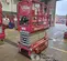 2019 MEC MICRO 19 Scissor Lift