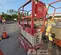 2020 MEC MICRO 19 Scissor Lift