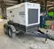 2021 Wacker Neuson G50 T4F Diesel Generator