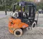 2023 Doosan G25E-7DF Warehouse Forklift