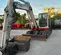 2022 Takeuchi TB290C Mini Excavator