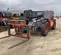 2018 Skyjack SJ1056THS Forklift