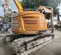 2020 Case CX245D LC Excavator